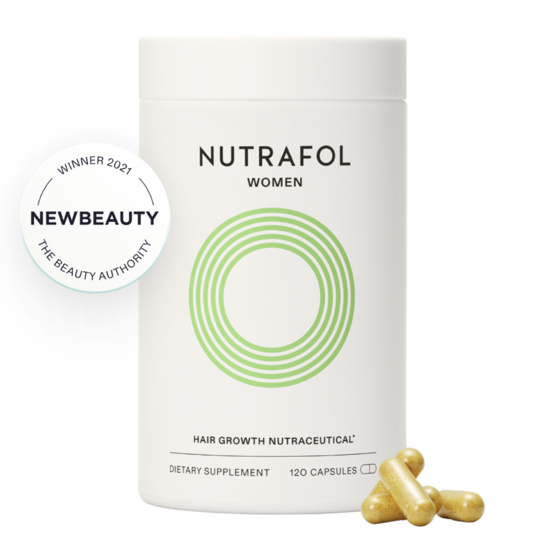 Nutrafol Women, Ages 18 - 44