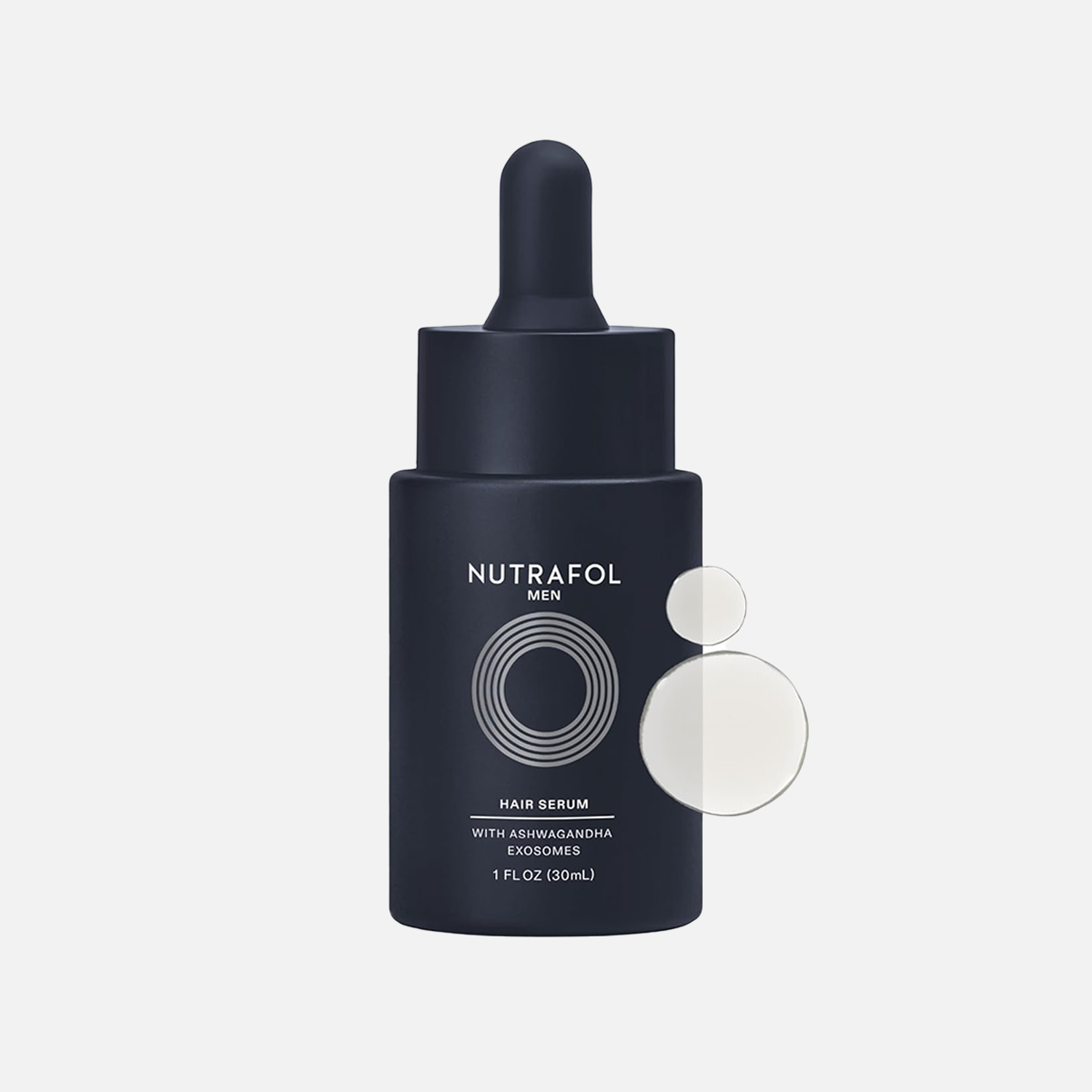 Nutrafol Men's Hair Serum